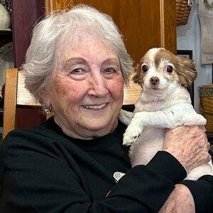 Meet your Posher, Bonnie